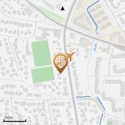 Foto zu Ulzburger Straße 67, 22399 Hamburg