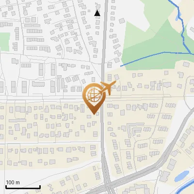 Foto zu Ulzburger Straße 7, 22399 Hamburg