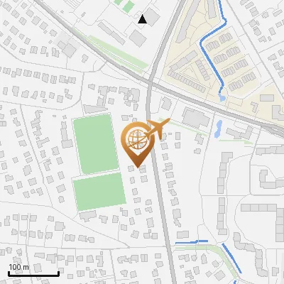 Foto zu Ulzburger Straße 71, 22399 Hamburg