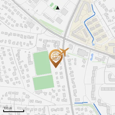 Foto zu Ulzburger Straße 73, 22399 Hamburg