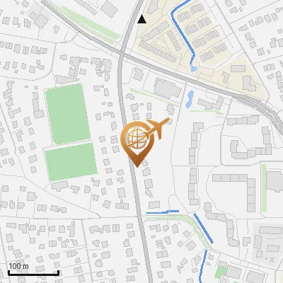 Foto zu Ulzburger Straße 74, 22399 Hamburg