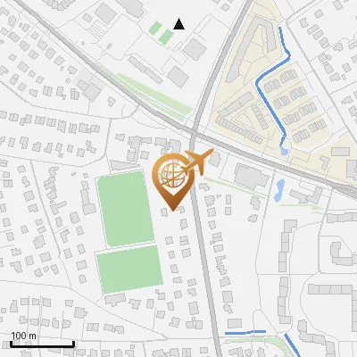 Foto zu Ulzburger Straße 75, 22399 Hamburg