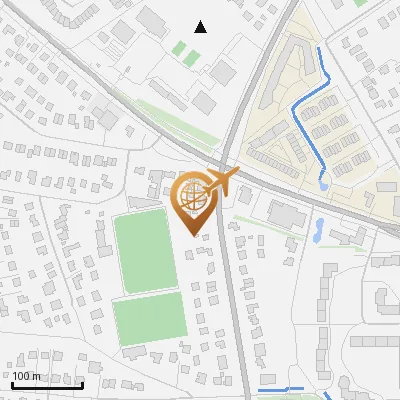 Foto zu Ulzburger Straße 77, 22399 Hamburg