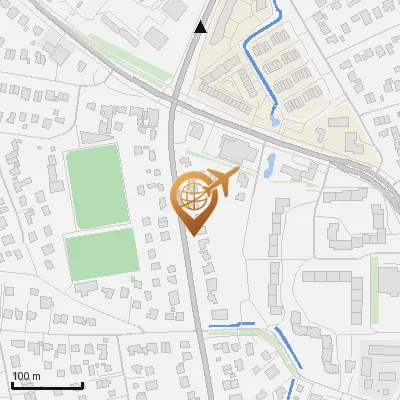 Foto zu Ulzburger Straße 78, 22399 Hamburg