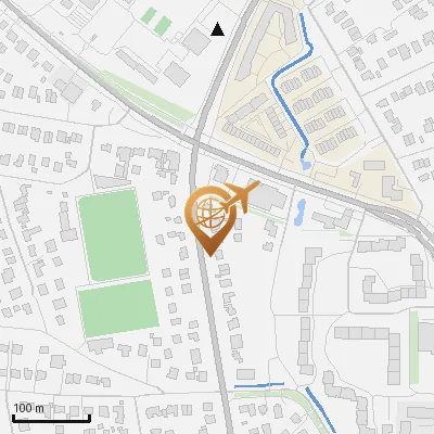 Foto zu Ulzburger Straße 82, 22399 Hamburg