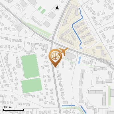 Foto zu Ulzburger Straße 84, 22399 Hamburg