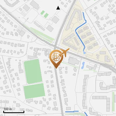 Foto zu Ulzburger Straße 86, 22399 Hamburg