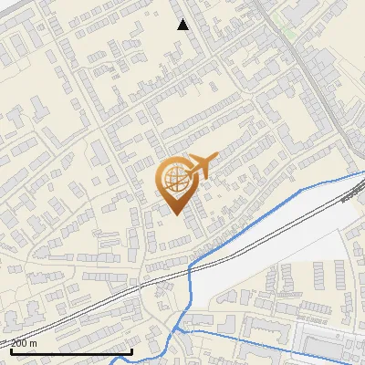Foto zu Umbachstraße 11, 51069 Köln