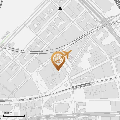 Foto zu Gertrudenkirchhof 9, 20095 Hamburg