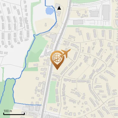 Foto zu Undeloher Winkel 1, 21079 Hamburg