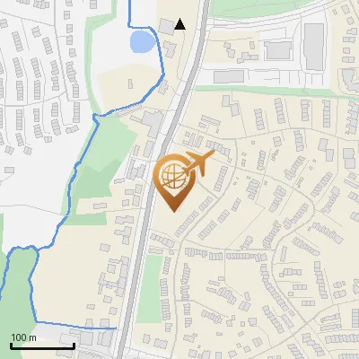 Foto zu Undeloher Winkel 5, 21079 Hamburg