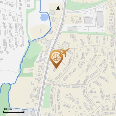 Foto zu Undeloher Winkel 9, 21079 Hamburg