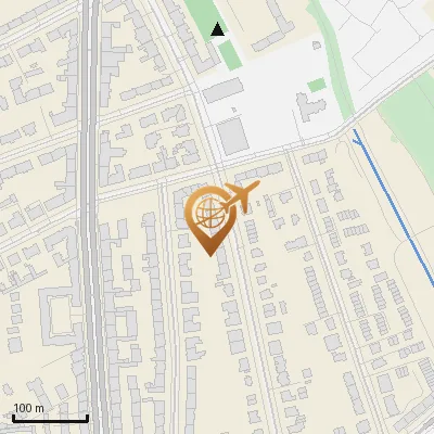 Foto zu Undinestraße 30, 12203 Berlin