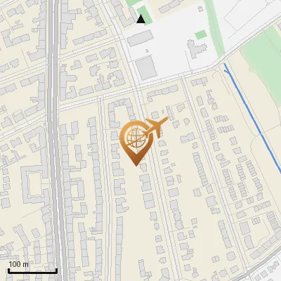 Foto zu Undinestraße 34, 12203 Berlin