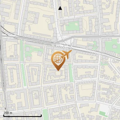 Foto zu Unertlstraße 11, 80803 München