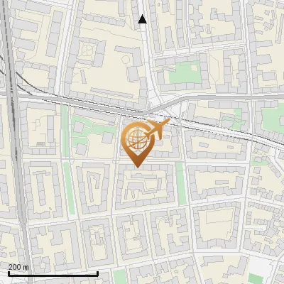 Foto zu Unertlstraße 20, 80803 München