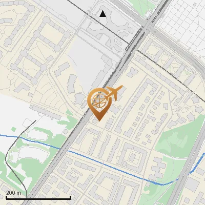 Foto zu Ungererstraße 106, 80805 München