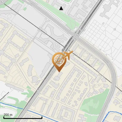 Foto zu Ungererstraße 116, 80805 München