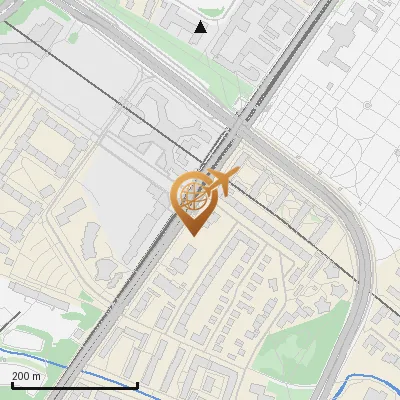 Foto zu Ungererstraße 118, 80805 München