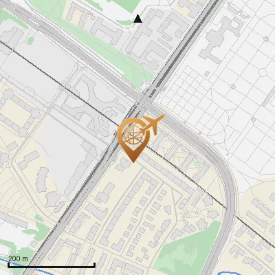 Foto zu Ungererstraße 122, 80805 München