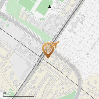 Foto zu Ungererstraße 128, 80805 München