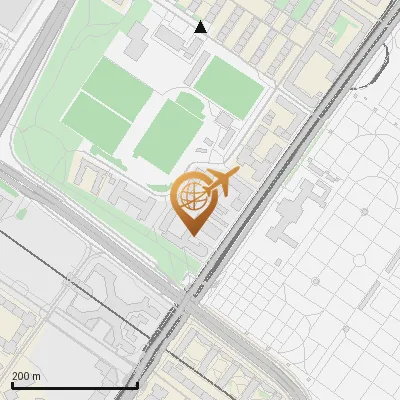 Foto zu Ungererstraße 131, 80805 München
