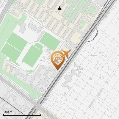 Foto zu Ungererstraße 141, 80805 München