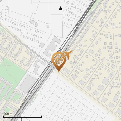Foto zu Ungererstraße 158, 80805 München