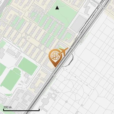 Foto zu Ungererstraße 159, 80805 München