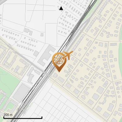 Foto zu Ungererstraße 162, 80805 München
