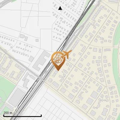 Foto zu Ungererstraße 168, 80805 München