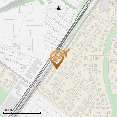Foto zu Ungererstraße 174, 80805 München