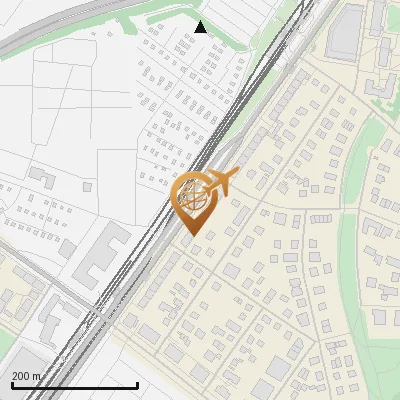Foto zu Ungererstraße 178, 80805 München