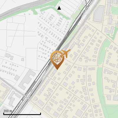 Foto zu Ungererstraße 182, 80805 München