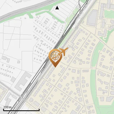 Foto zu Ungererstraße 186, 80805 München