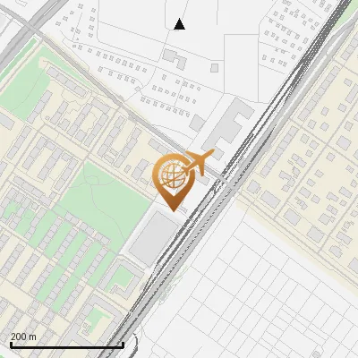 Foto zu Ungererstraße 187, 80805 München