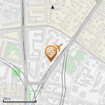 Foto zu Ungererstraße 19, 80802 München