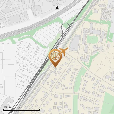 Foto zu Ungererstraße 206, 80805 München
