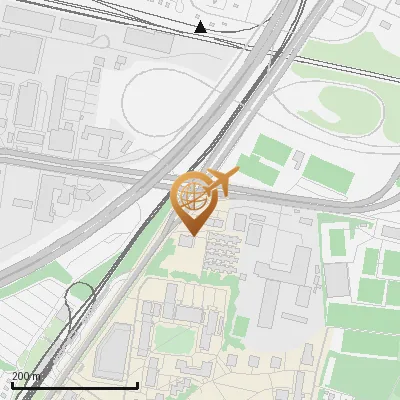 Foto zu Ungererstraße 260, 80805 München