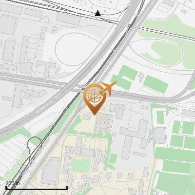 Foto zu Ungererstraße 262, 80805 München