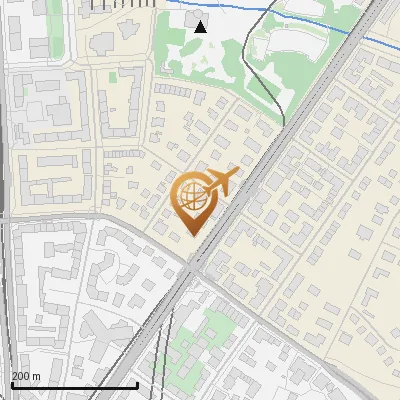 Foto zu Ungererstraße 33, 80805 München