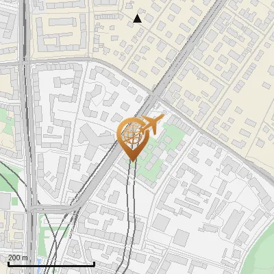 Foto zu Ungererstraße 42, 80802 München