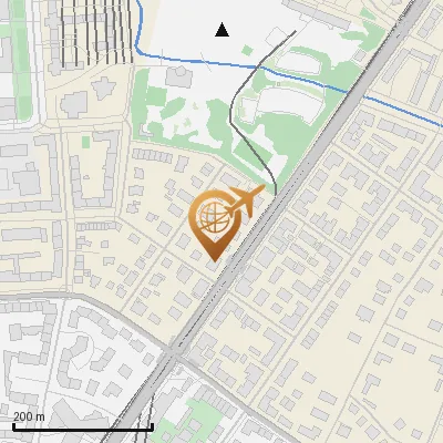 Foto zu Ungererstraße 43, 80805 München