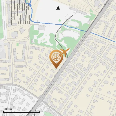 Foto zu Ungererstraße 47, 80805 München