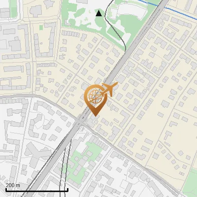 Foto zu Ungererstraße 60, 80805 München