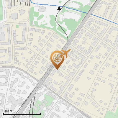 Foto zu Ungererstraße 66, 80805 München