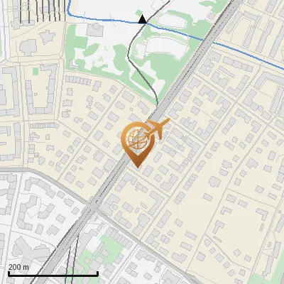 Foto zu Ungererstraße 68, 80805 München