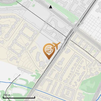 Foto zu Ungererstraße 69, 80805 München
