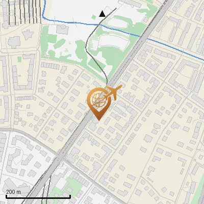 Foto zu Ungererstraße 70, 80805 München