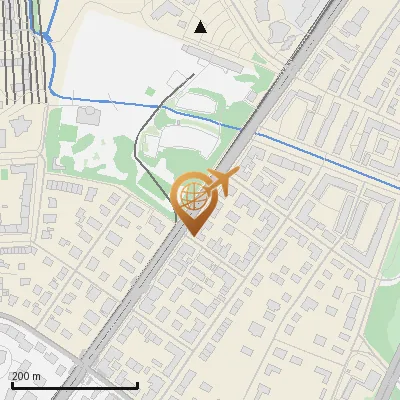 Foto zu Ungererstraße 80, 80805 München